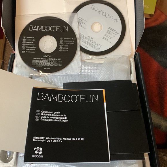 NIOB! Bamboo - Picture 8 of 8